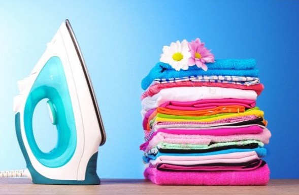 Praonica rublja Galax Rovinj